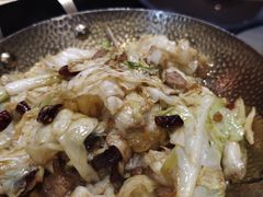 -川流不息·地道川菜·小龙虾(新松江路店)