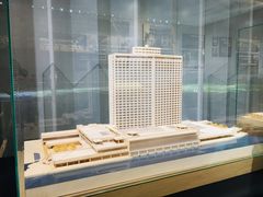 -广州市城市规划展览中心