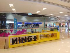 -宝龙广场(蓬莱区)