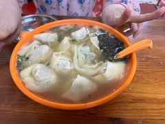 -阿麟馄饨(延长路店)