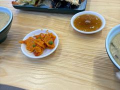 -众品老方子锅贴甜沫(李村店)