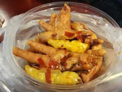 -萝鸡思味秘制泡菜(万家丽店)