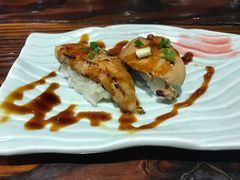 -石屋料理(南京西路店)