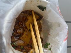 -肖胖子猪油拌粉