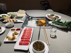 -海底捞火锅(江北万达商业广场店)