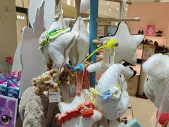 -JOYCODE(大红门银泰百货店)