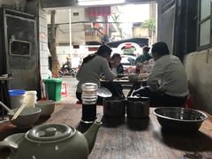 大堂-欢乐海岸美食联盟