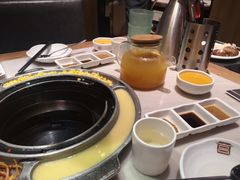 -韩宫宴烤肉·料理(苏州中心店)