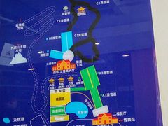 -太子岭滑雪场