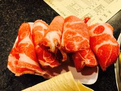 -邓莽子老火锅(中兴路总店)