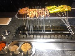 -邢氏老太太烧烤(罗湖店)