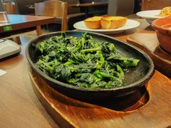 -萨莉亚意式餐厅(常州环球港店)