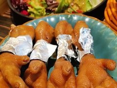 -江太极江浙菜(马桥万达广场店)