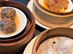 -丽晶轩中餐厅(重庆丽晶酒店)