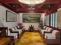 -悦真雅院·四合院·清真私房菜(雍和宫店)
