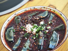 -苗侗地道红酸.酸汤鱼·酸汤牛肉