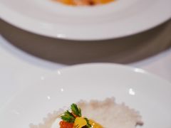 丹麦虹鳟鱼籽酱-Le Siècle.百年西餐厅(颐和公馆店)