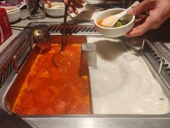 -海底捞火锅(顺义华联店)