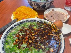 -有礼有面(知春路店)