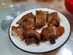 -张太婆老妈蹄花川菜馆·中华餐饮老字号(望平街店)