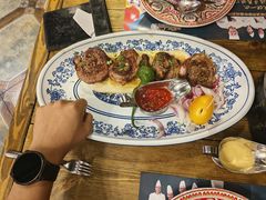 -卢布里西餐厅(总店)