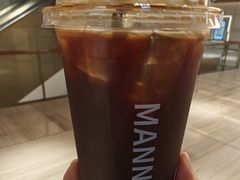 -Manner Coffee(万象前海店)