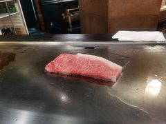 -ステーキハウス吉池