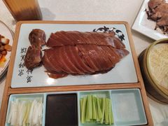 -便宜坊烤鸭店(贵园里店)