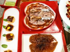 -局气 烤鸭·北京菜(前门店)