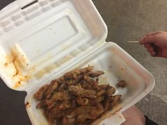 -陈勇串炸里脊(马道街步行街店)