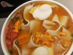 -粟氏天府·东北烧烤(长安街店)