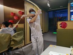 -广州绿地中央广场