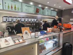 -喧闹·东方大气茶(鹅岭二厂店)