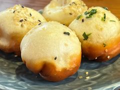 -鑫震源·苏式大虾生煎(山塘街店)