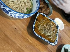 豪华蟹粉-朱洪元苏式面馆(绿宝广场店)