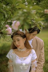 -唯一视觉婚纱摄影(李家村店)