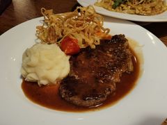 -宝莱纳啤酒花园餐厅PAULANER BRAUHAUS Nanjing(广州路店)