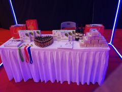 -东浩兰生上海世博展览馆