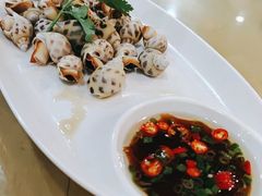 -铭珍精食店(田畔街店)
