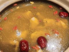 -旺晖本帮骨头煲·深夜火锅(梅园路店)