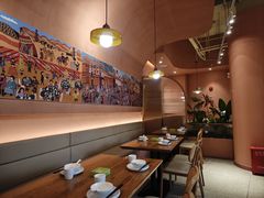 -疆里疆外·和田烤肉·清真