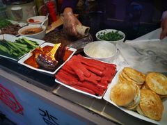 -沓客卤肉卷(共和新路店)