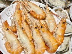 -初色海鲜自助(万丰路店)