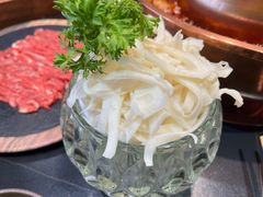 -乔先生涮肉·鲜活牛羊肉火锅(塘沽店)