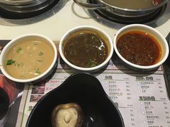 -汤岛涮小火锅(温州龙湾万达店)