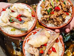 -食理八湘(中海城风情苑北区店)