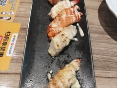 -Tuna maki寿司(印象城购物中心店)