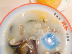 -武圣羊汤·西北面(朝阳门店)