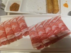 -海底捞火锅(曼巴特广场店)