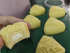 糕粽绿豆冰糕-泸溪河桃酥(西直门凯德店)